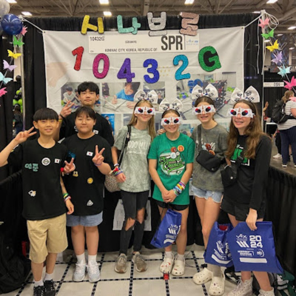 Meet your Posher, Zoie - Picture 1 of 1